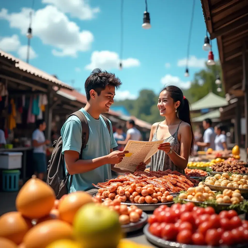 Professional team collaboration