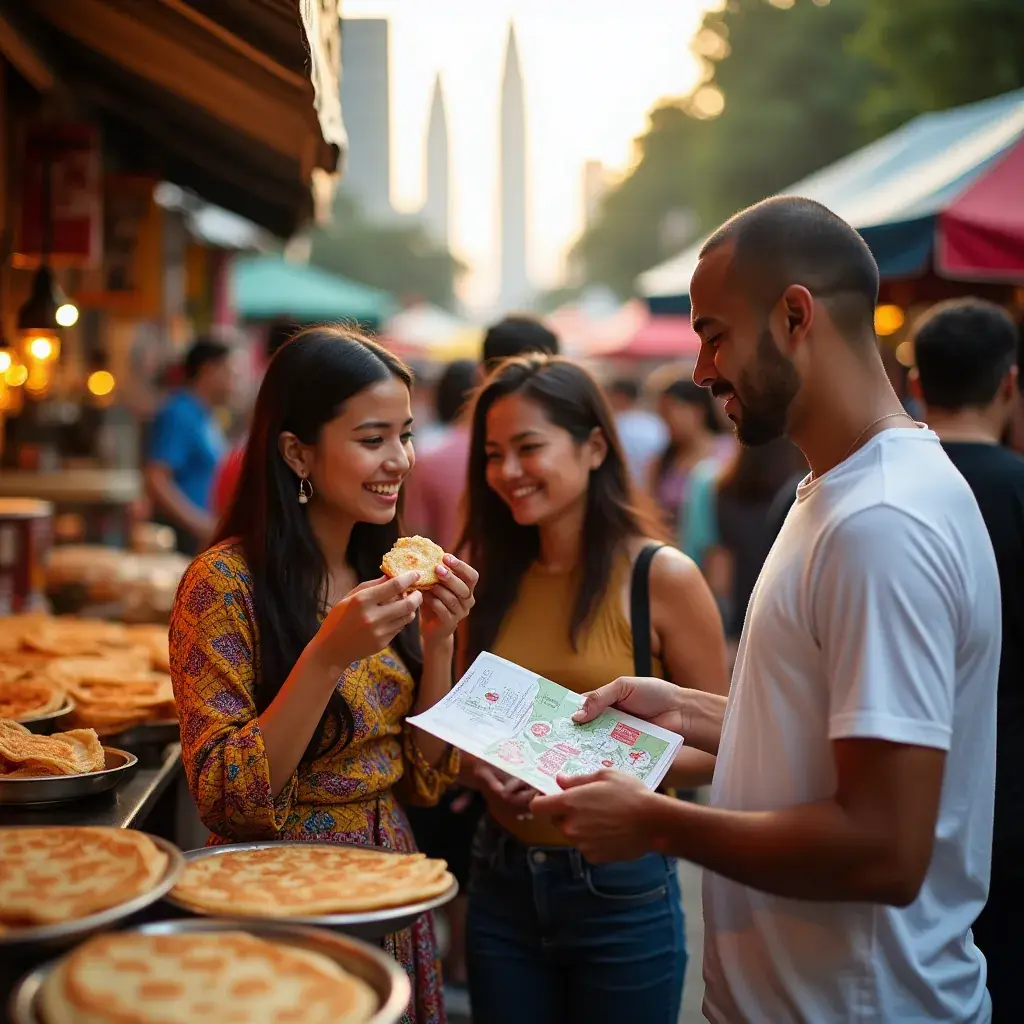 Creative innovation showcase